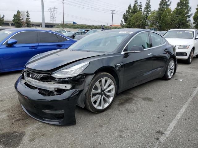 TESLA MODEL 3 2018 5yj3e1ea7jf122699