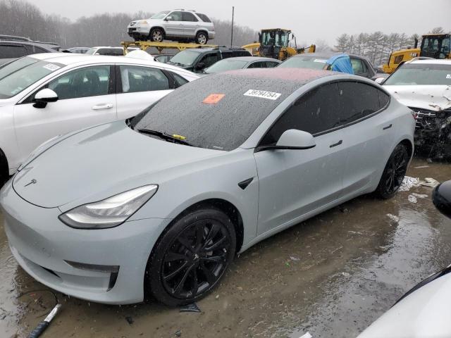 TESLA MODEL 3 2018 5yj3e1ea7jf148509