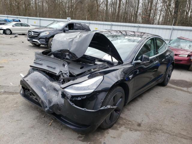 TESLA MODEL 3 2018 5yj3e1ea7jf152172