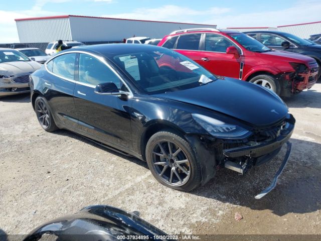 TESLA MODEL 3 2018 5yj3e1ea7jf152771