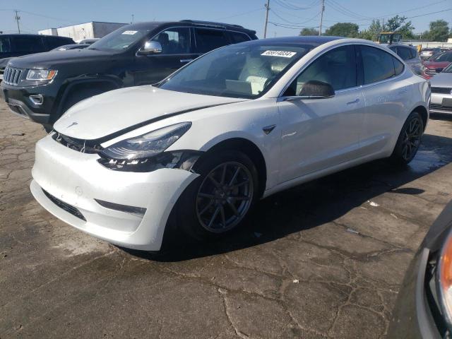 TESLA MODEL 3 2018 5yj3e1ea7jf155511