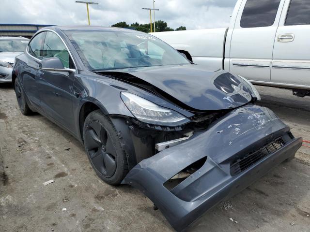 TESLA MODEL 3 2018 5yj3e1ea7jf155587