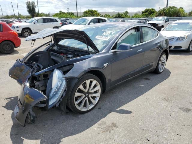 TESLA MODEL 3 2018 5yj3e1ea7jf155993