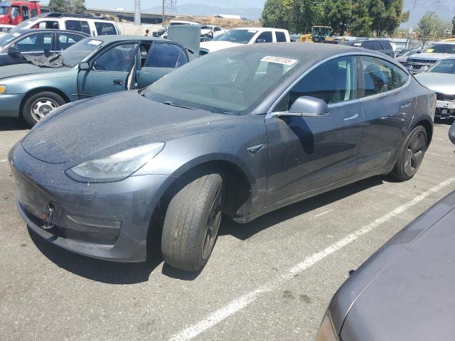 TESLA MODEL 3 2018 5yj3e1ea7jf158327