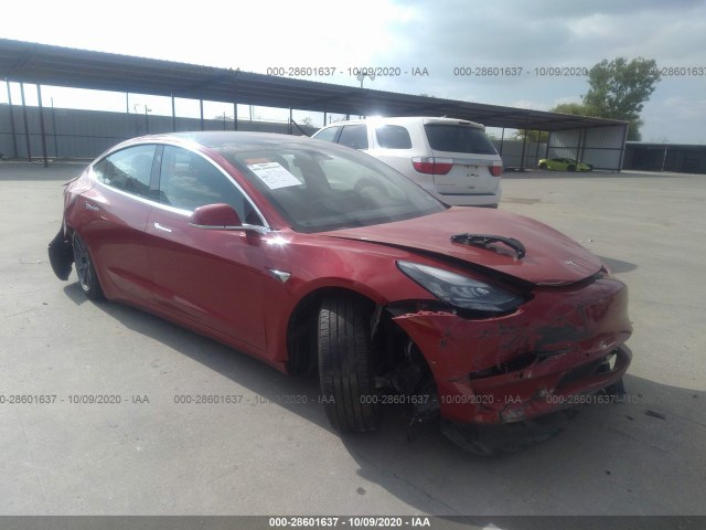 TESLA MODEL 3 2018 5yj3e1ea7jf159400