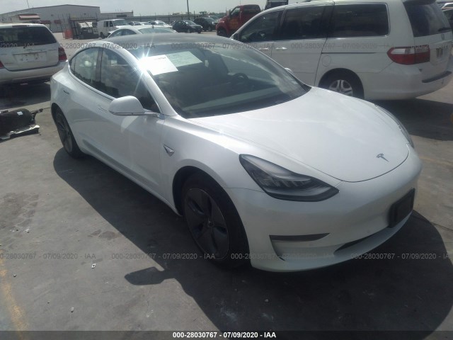 TESLA MODEL 3 2018 5yj3e1ea7jf161910