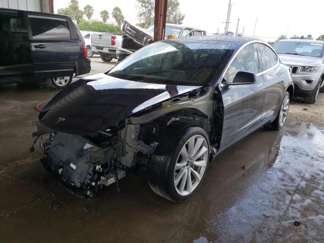 TESLA MODEL 3 2018 5yj3e1ea7jf163513