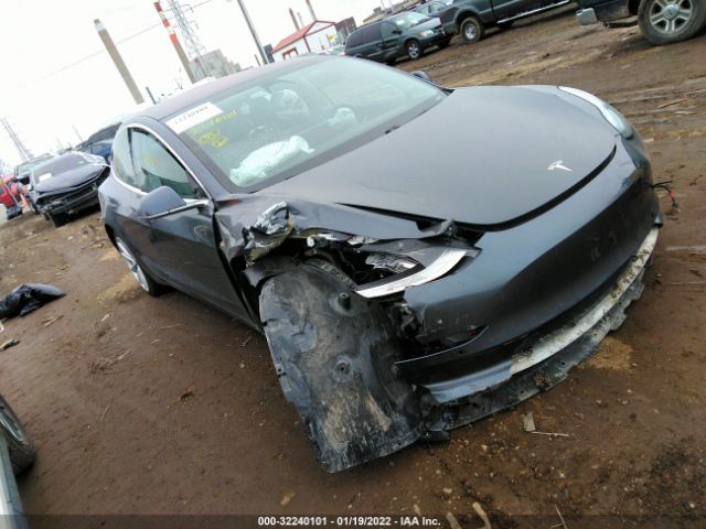 TESLA MODEL 3 2018 5yj3e1ea7jf163544