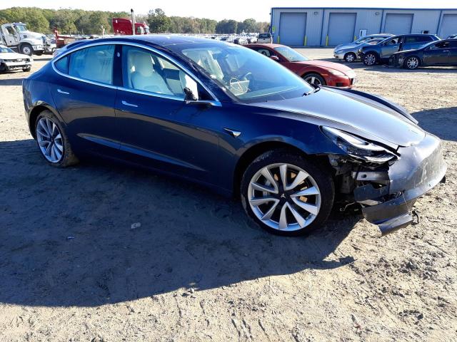 TESLA MODEL 3 2018 5yj3e1ea7jf169151