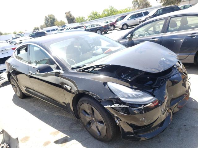 TESLA MODEL 3 2018 5yj3e1ea7jf171501