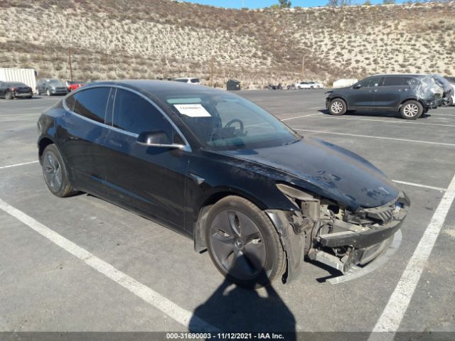 TESLA MODEL 3 2018 5yj3e1ea7jf171594