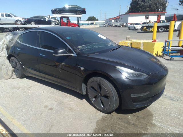 TESLA MODEL 3 2018 5yj3e1ea7jf172258