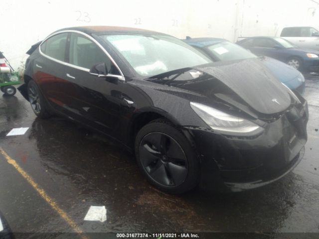 TESLA MODEL 3 2018 5yj3e1ea7jf173409