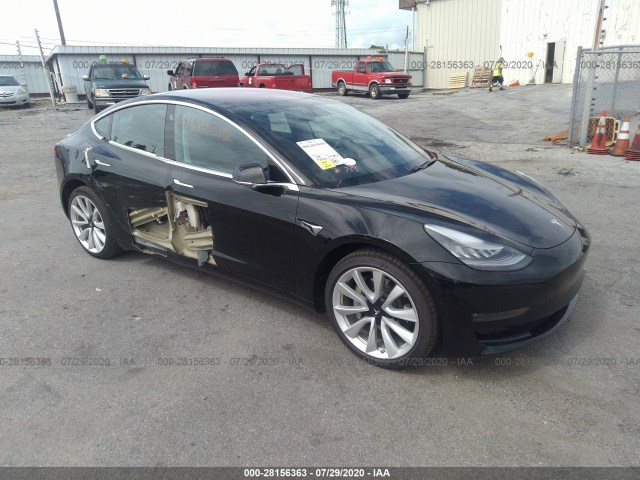 TESLA MODEL 3 2018 5yj3e1ea7jf175886