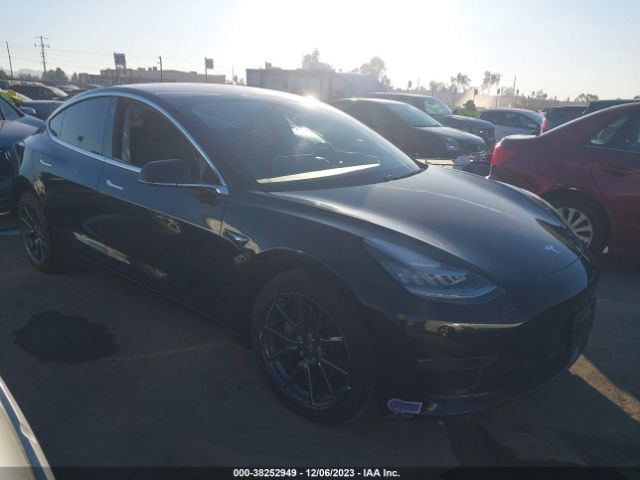 TESLA MODEL 3 2019 5yj3e1ea7kf190003