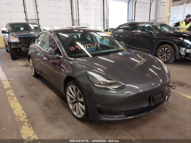 TESLA MODEL 3 2019 5yj3e1ea7kf190275