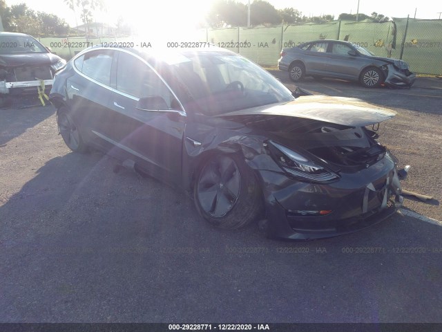 TESLA MODEL 3 2019 5yj3e1ea7kf190308