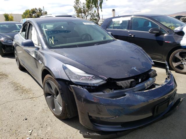 TESLA MODEL 3 2019 5yj3e1ea7kf190325