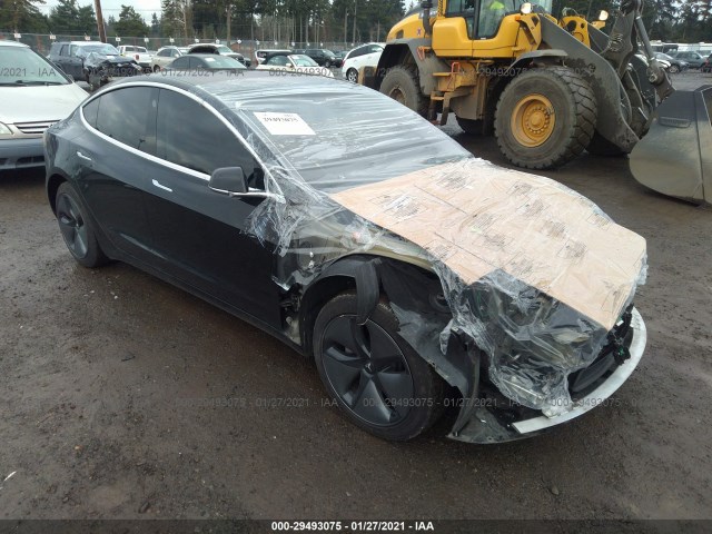 TESLA MODEL 3 2019 5yj3e1ea7kf193077