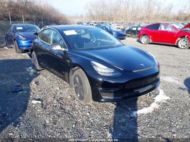 TESLA MODEL 3 2019 5yj3e1ea7kf296726