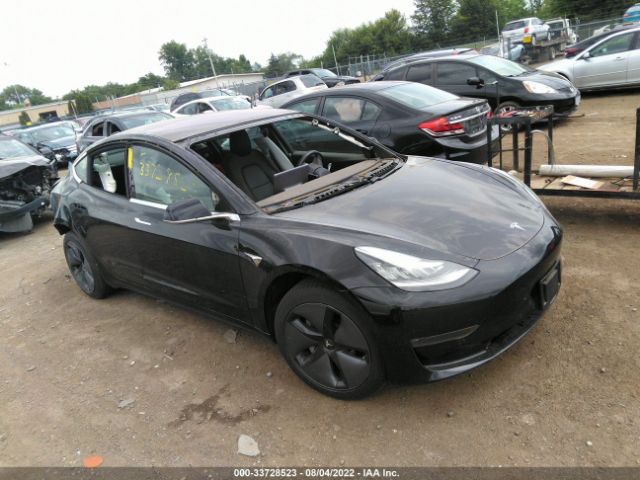 TESLA MODEL 3 2019 5yj3e1ea7kf296984