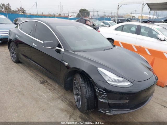 TESLA MODEL 3 2019 5yj3e1ea7kf297035