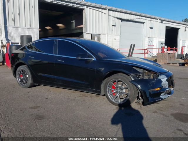 TESLA MODEL 3 2019 5yj3e1ea7kf297374