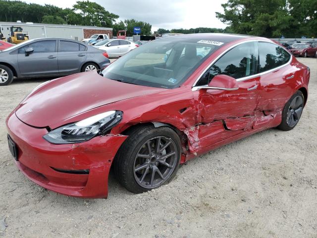 TESLA MODEL 3 2019 5yj3e1ea7kf298895