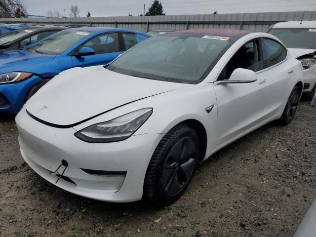 TESLA MODEL 3 2019 5yj3e1ea7kf300127