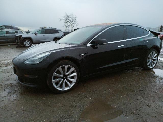 TESLA MODEL 3 2019 5yj3e1ea7kf300631