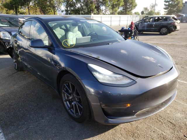 TESLA MODEL 3 2019 5yj3e1ea7kf301777