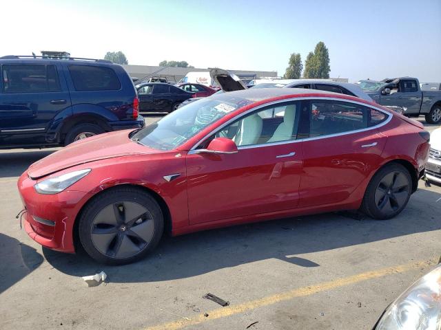 TESLA MODEL 3 2019 5yj3e1ea7kf301889