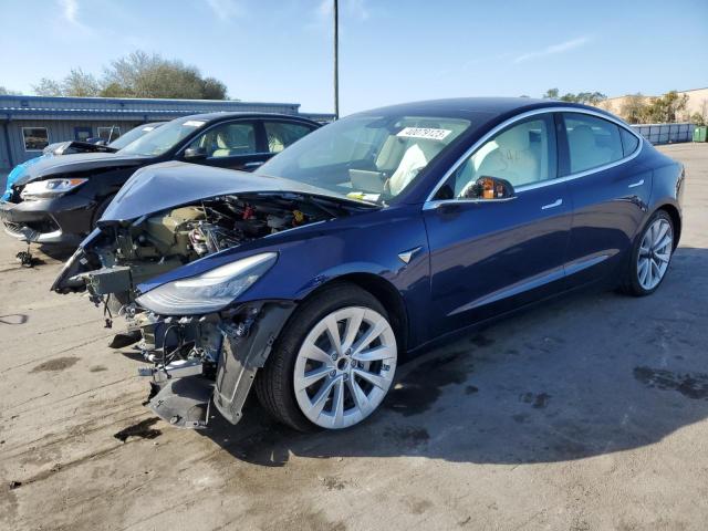 TESLA MODEL 3 2019 5yj3e1ea7kf302492