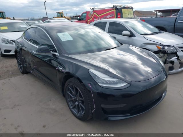 TESLA MODEL 3 2019 5yj3e1ea7kf304355