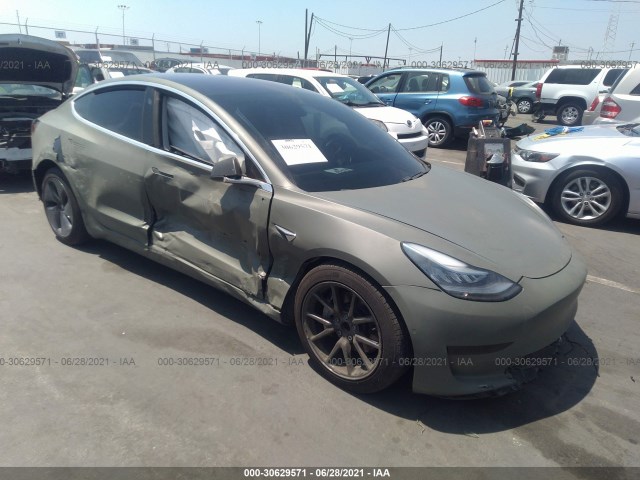 TESLA MODEL 3 2019 5yj3e1ea7kf305909