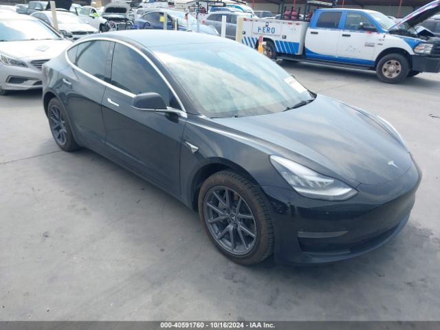 TESLA MODEL 3 2019 5yj3e1ea7kf306915