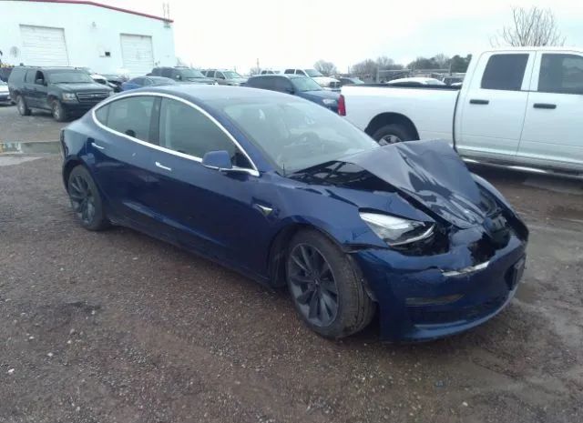 TESLA MODEL 3 2019 5yj3e1ea7kf309197