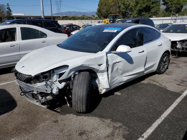 TESLA MODEL 3 2019 5yj3e1ea7kf309734