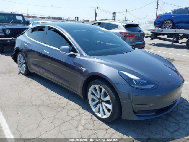 TESLA MODEL 3 2019 5yj3e1ea7kf311208