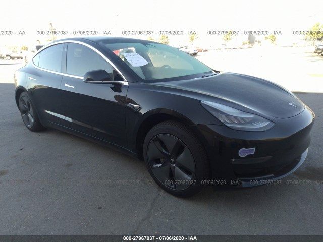 TESLA MODEL 3 2019 5yj3e1ea7kf312102