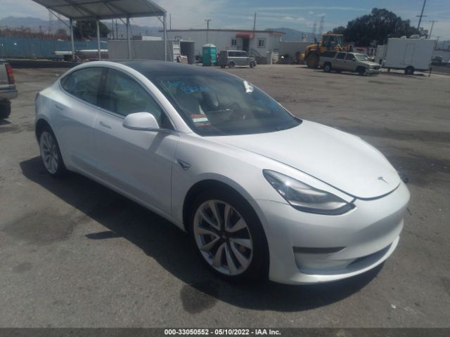 TESLA MODEL 3 2019 5yj3e1ea7kf313041