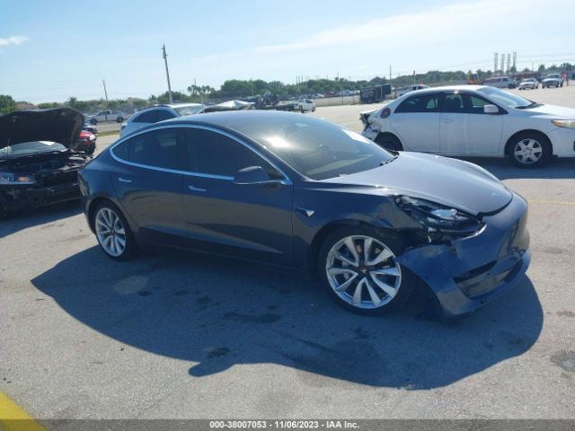 TESLA MODEL 3 2019 5yj3e1ea7kf314349