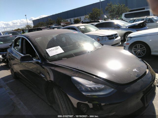 TESLA MODEL 3 2019 5yj3e1ea7kf316697