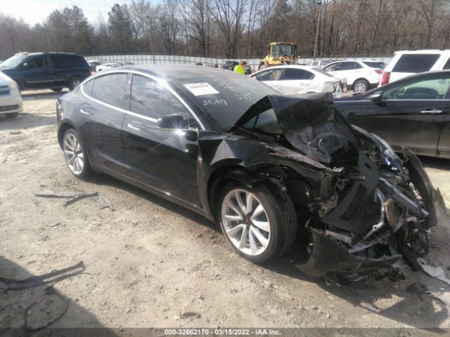 TESLA MODEL 3 2019 5yj3e1ea7kf317557