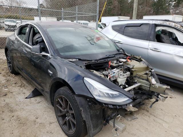 TESLA MODEL 3 2019 5yj3e1ea7kf321558