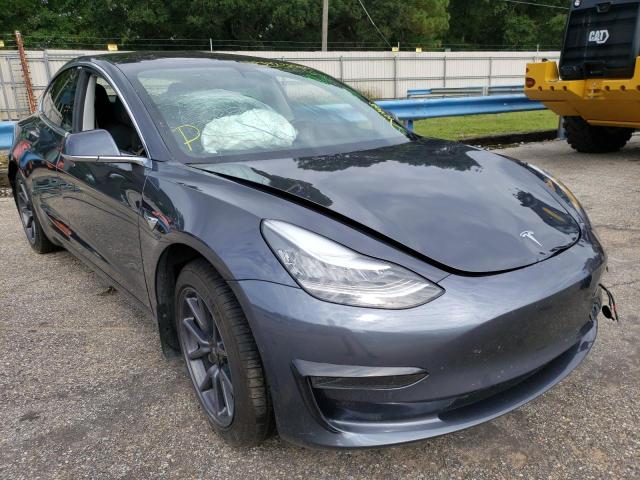 TESLA MODEL 3 2019 5yj3e1ea7kf324296