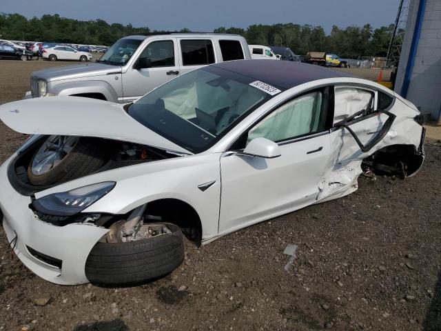 TESLA MODEL 3 2019 5yj3e1ea7kf324797