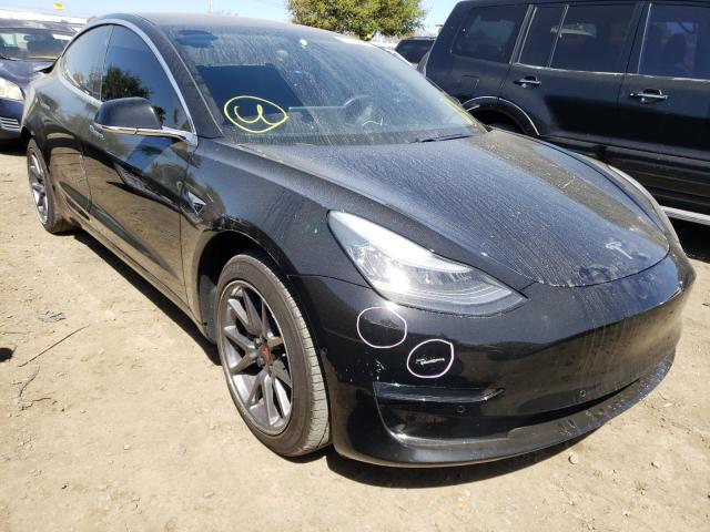 TESLA MODEL 3 2019 5yj3e1ea7kf324928