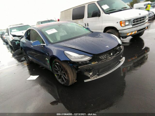 TESLA MODEL 3 2019 5yj3e1ea7kf327795