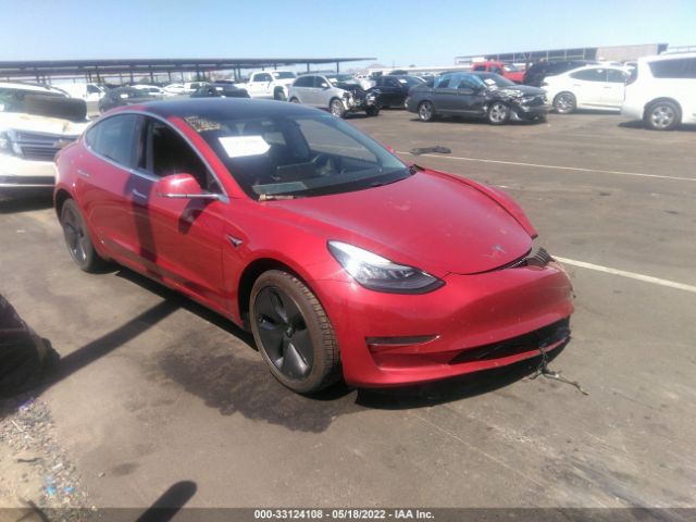 TESLA MODEL 3 2019 5yj3e1ea7kf338246